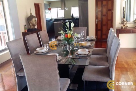 Studio in Bang Sare, Thailand № 27168 - Foto 9