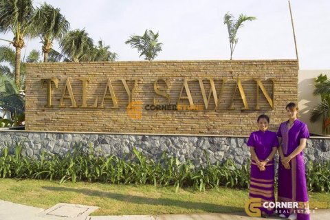 Studio in Bang Sare, Thailand № 27168 - Foto 2
