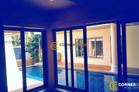 Studio in Bang Sare, Thailand № 27168 - Foto 7