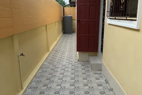 Casa de 3 dormitorios en Pattaya, Tailandia № 173604 - foto 4