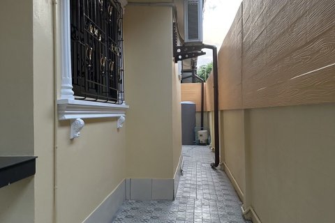 Casa de 3 dormitorios en Pattaya, Tailandia № 173604 - foto 3