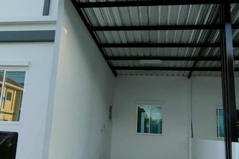 House in Bang Phli Yai, Thailand 4 bedrooms № 173607 - photo 3