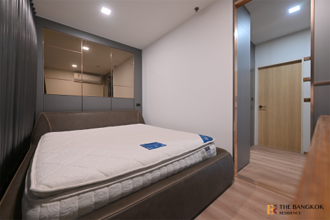 Condominio de 1 dormitorio en Bangkok, Tailandia № 187184 - foto 7