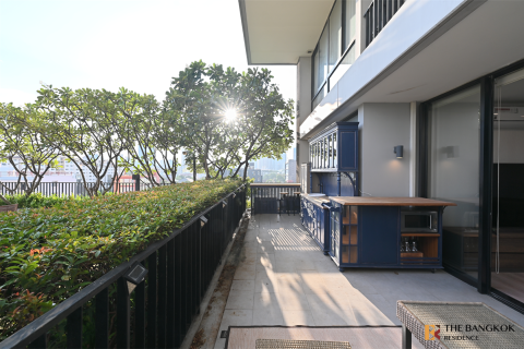 Condominio de 1 dormitorio en Bangkok, Tailandia № 187184 - foto 4