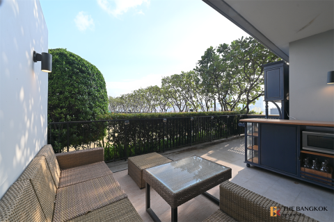 Condominio de 1 dormitorio en Bangkok, Tailandia № 187184 - foto 3