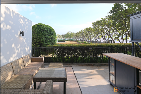 Condominio de 1 dormitorio en Bangkok, Tailandia № 187184 - foto 6