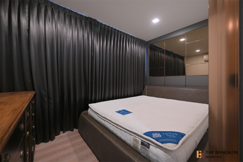 Condominio de 1 dormitorio en Bangkok, Tailandia № 187184 - foto 10