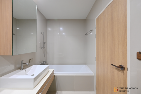 Condominio de 1 dormitorio en Bangkok, Tailandia № 187184 - foto 9