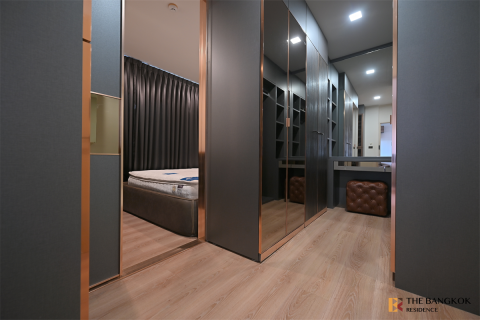 Condominio de 1 dormitorio en Bangkok, Tailandia № 187184 - foto 2