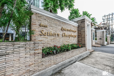 Condominio de 2 dormitorios en Bangkok, Tailandia № 187186 - foto 3