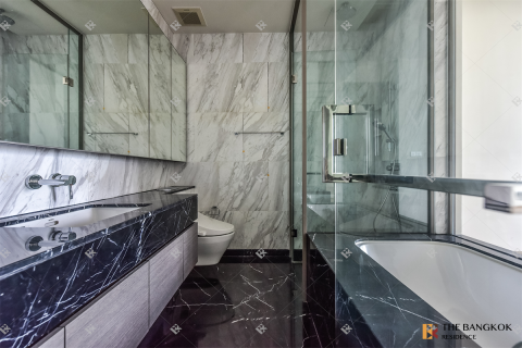 Condominio de 1 dormitorio en Bangkok, Tailandia № 187185 - foto 4