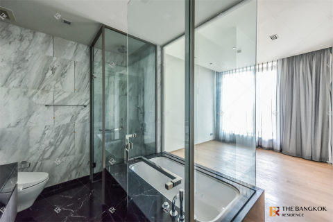 Condominio de 1 dormitorio en Bangkok, Tailandia № 187185 - foto 7