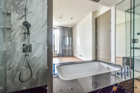 Condominio de 1 dormitorio en Bangkok, Tailandia № 187185 - foto 2
