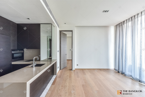Condominio de 1 dormitorio en Bangkok, Tailandia № 187185 - foto 8