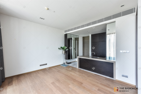 Condominio de 1 dormitorio en Bangkok, Tailandia № 187185 - foto 10