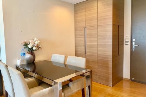 Eigentumswohnung in Watthana, Bangkok, Thailand, 2 Schlafzimmer № 200547 - Foto 6