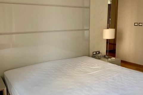 Eigentumswohnung in Watthana, Bangkok, Thailand, 2 Schlafzimmer № 200547 - Foto 4