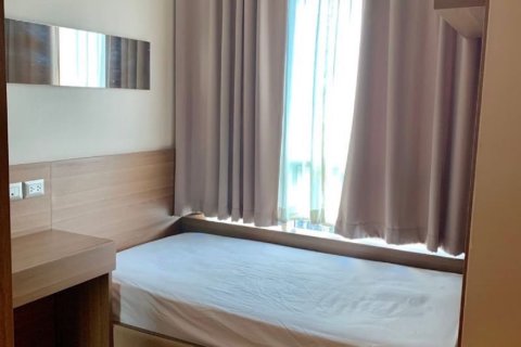 Eigentumswohnung in Watthana, Bangkok, Thailand, 2 Schlafzimmer № 200547 - Foto 5