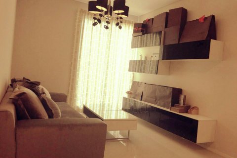 Condo in Watthana, Bangkok, Thailand, 1 bedroom № 200551