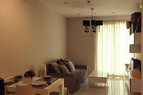 Eigentumswohnung in Watthana, Bangkok, Thailand, 1 Schlafzimmer № 200551 - Foto 7