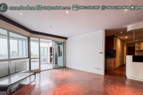 Eigentumswohnung in Watthana, Bangkok, Thailand, 2 Schlafzimmer  № 200549 - Foto 2