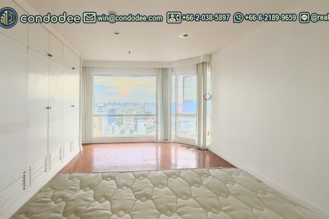 Eigentumswohnung in Watthana, Bangkok, Thailand, 2 Schlafzimmer  № 200549 - Foto 8