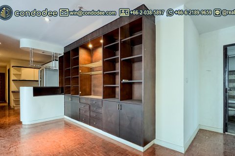 Eigentumswohnung in Watthana, Bangkok, Thailand, 2 Schlafzimmer  № 200549 - Foto 4