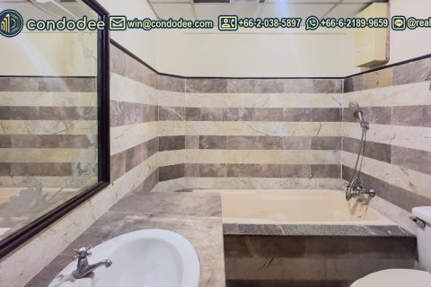 Eigentumswohnung in Watthana, Bangkok, Thailand, 2 Schlafzimmer  № 200549 - Foto 6