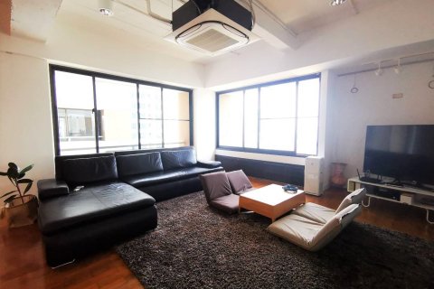 Eigentumswohnung in Watthana, Bangkok, Thailand, 3 Schlafzimmer № 200548 - Foto 14