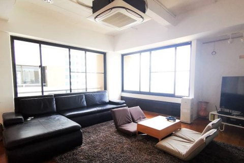 Eigentumswohnung in Watthana, Bangkok, Thailand, 3 Schlafzimmer № 200548 - Foto 27