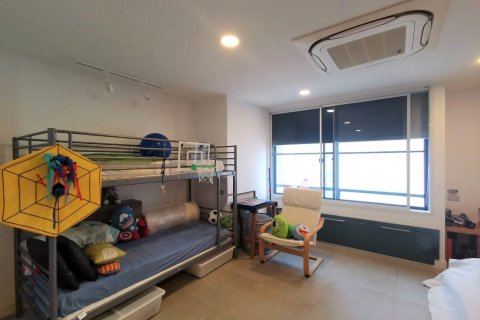 Eigentumswohnung in Watthana, Bangkok, Thailand, 3 Schlafzimmer № 200548 - Foto 8