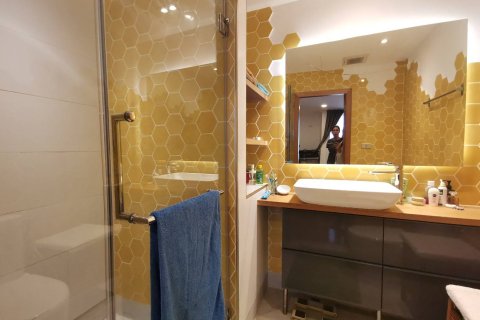 Eigentumswohnung in Watthana, Bangkok, Thailand, 3 Schlafzimmer № 200548 - Foto 4