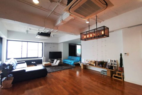 Eigentumswohnung in Watthana, Bangkok, Thailand, 3 Schlafzimmer № 200548 - Foto 13