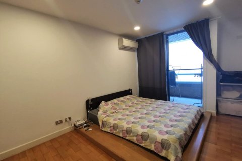Eigentumswohnung in Watthana, Bangkok, Thailand, 3 Schlafzimmer № 200548 - Foto 18