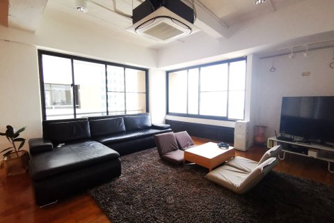 Eigentumswohnung in Watthana, Bangkok, Thailand, 3 Schlafzimmer № 200548 - Foto 15