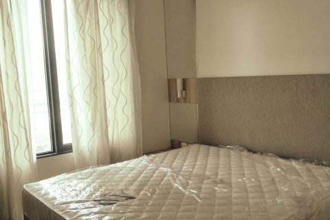 Condo à Watthana, Bangkok, Thaïlande, 1 chambre  № 200550 - photo 4