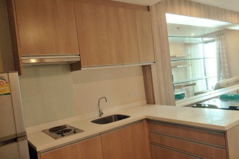 Condo à Watthana, Bangkok, Thaïlande, 1 chambre  № 200550 - photo 6