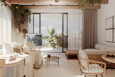 Appartement à Koh Pha Ngan, Thaïlande 1 chambre № 165525 - photo 23
