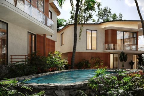 Appartement à Koh Pha Ngan, Thaïlande 1 chambre № 165525 - photo 2