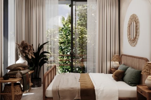 Appartement à Koh Pha Ngan, Thaïlande 1 chambre № 165525 - photo 14