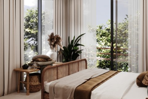 Appartement à Koh Pha Ngan, Thaïlande 1 chambre № 165525 - photo 13