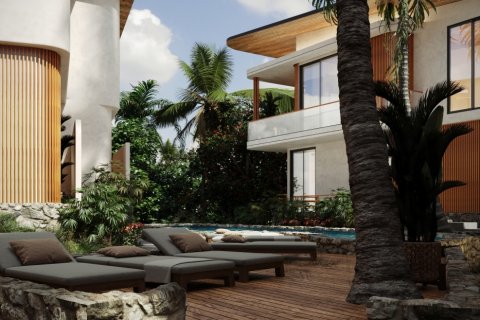 Appartement à Koh Pha Ngan, Thaïlande 1 chambre № 165525 - photo 3