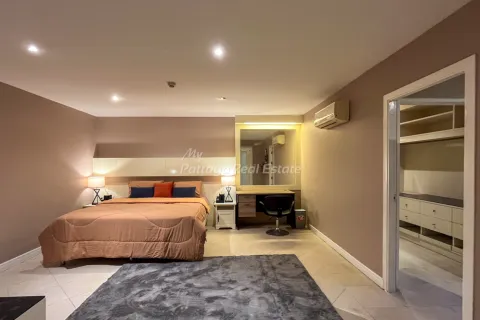 Condominio de 3 dormitorios en Bang Lamung, Tailandia № 146564 - foto 17