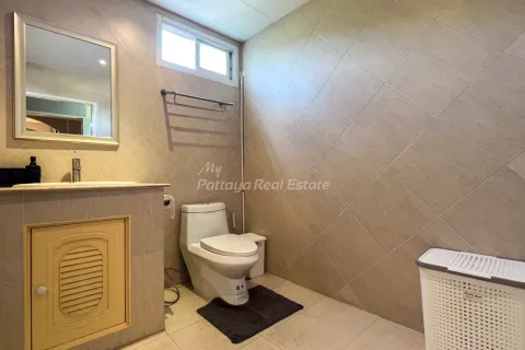 Condominio de 3 dormitorios en Bang Lamung, Tailandia № 146564 - foto 15