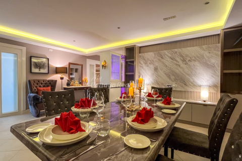 Condominio de 3 dormitorios en Bang Lamung, Tailandia № 146564 - foto 9