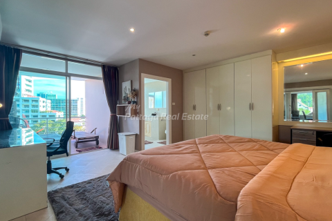 Condominio de 3 dormitorios en Bang Lamung, Tailandia № 146564 - foto 22