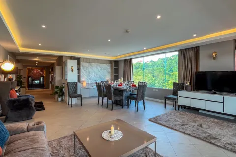 Condominio de 3 dormitorios en Bang Lamung, Tailandia № 146564 - foto 7