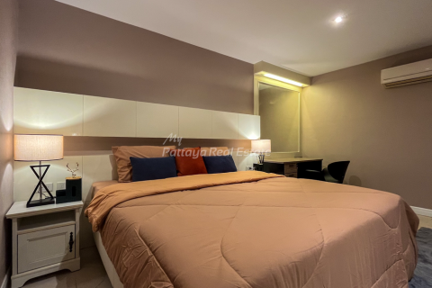 Condominio de 3 dormitorios en Bang Lamung, Tailandia № 146564 - foto 19