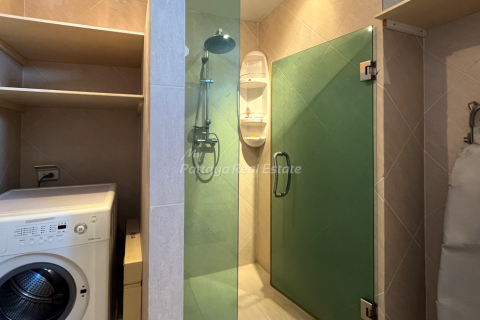 Condominio de 3 dormitorios en Bang Lamung, Tailandia № 146564 - foto 16