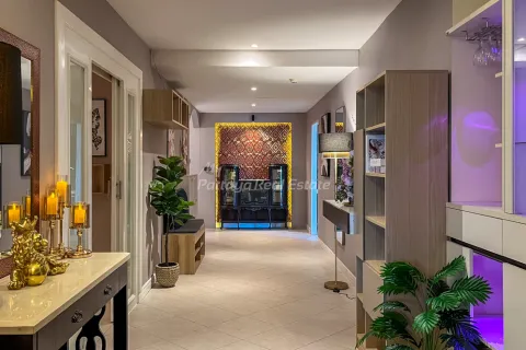 Condominio de 3 dormitorios en Bang Lamung, Tailandia № 146564 - foto 6